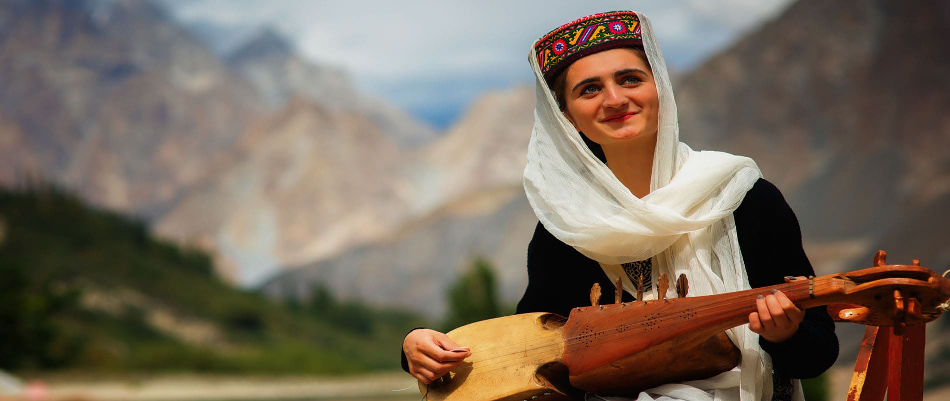 Gojal Pakistan