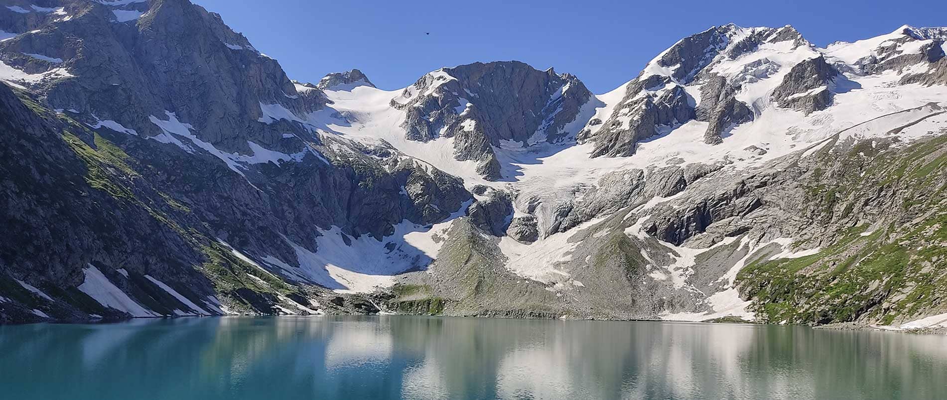 Katora Lake